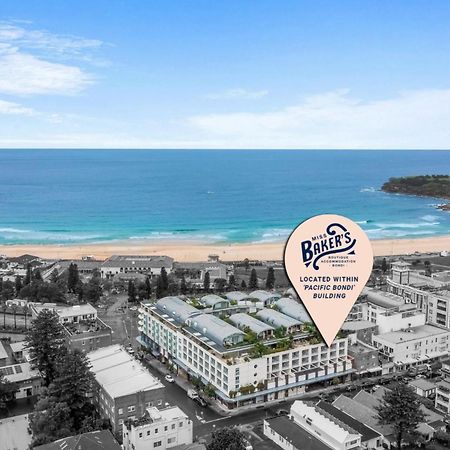 Miss Baker's Boutique Accommodation Bondi Cité de Cité de Sydney Extérieur photo