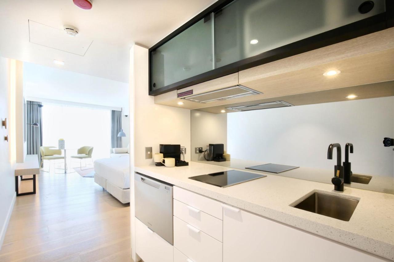 Miss Baker's Boutique Accommodation Bondi Cité de Cité de Sydney Extérieur photo