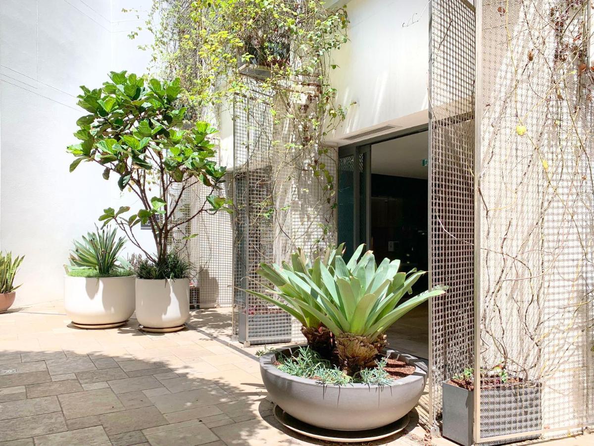 Miss Baker's Boutique Accommodation Bondi Cité de Cité de Sydney Extérieur photo
