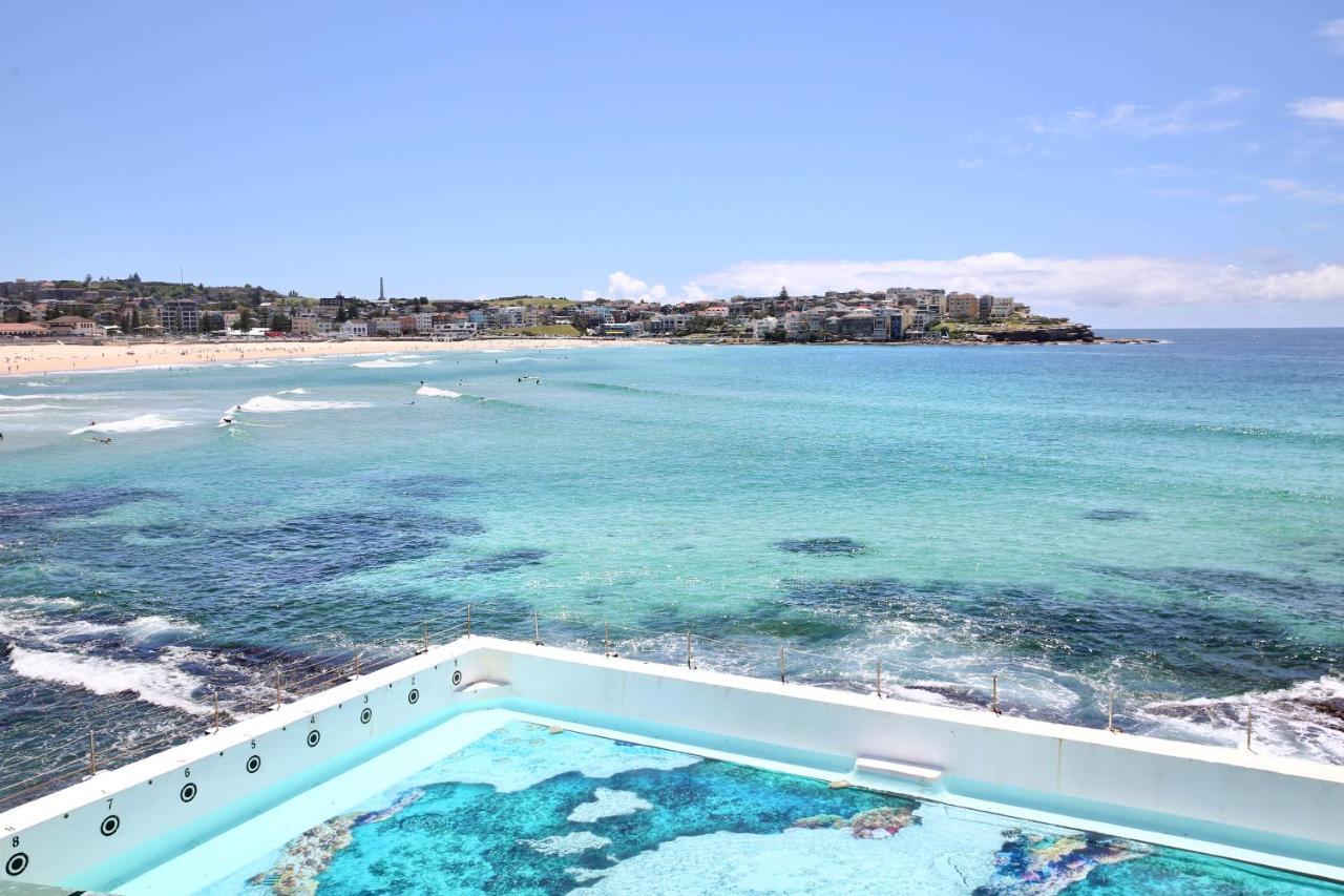 Miss Baker's Boutique Accommodation Bondi Cité de Cité de Sydney Extérieur photo