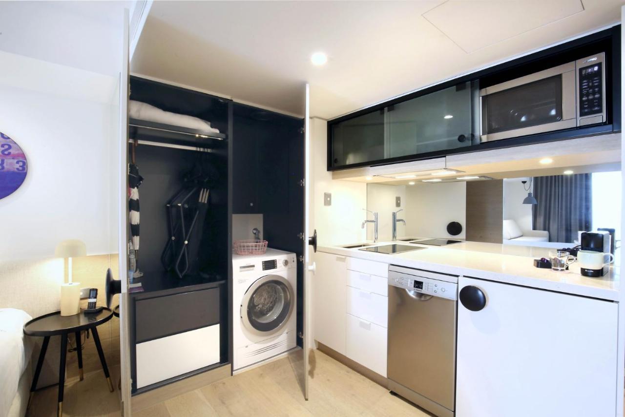 Miss Baker's Boutique Accommodation Bondi Cité de Cité de Sydney Extérieur photo