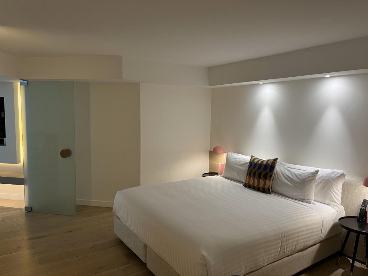 Miss Baker's Boutique Accommodation Bondi Cité de Cité de Sydney Extérieur photo