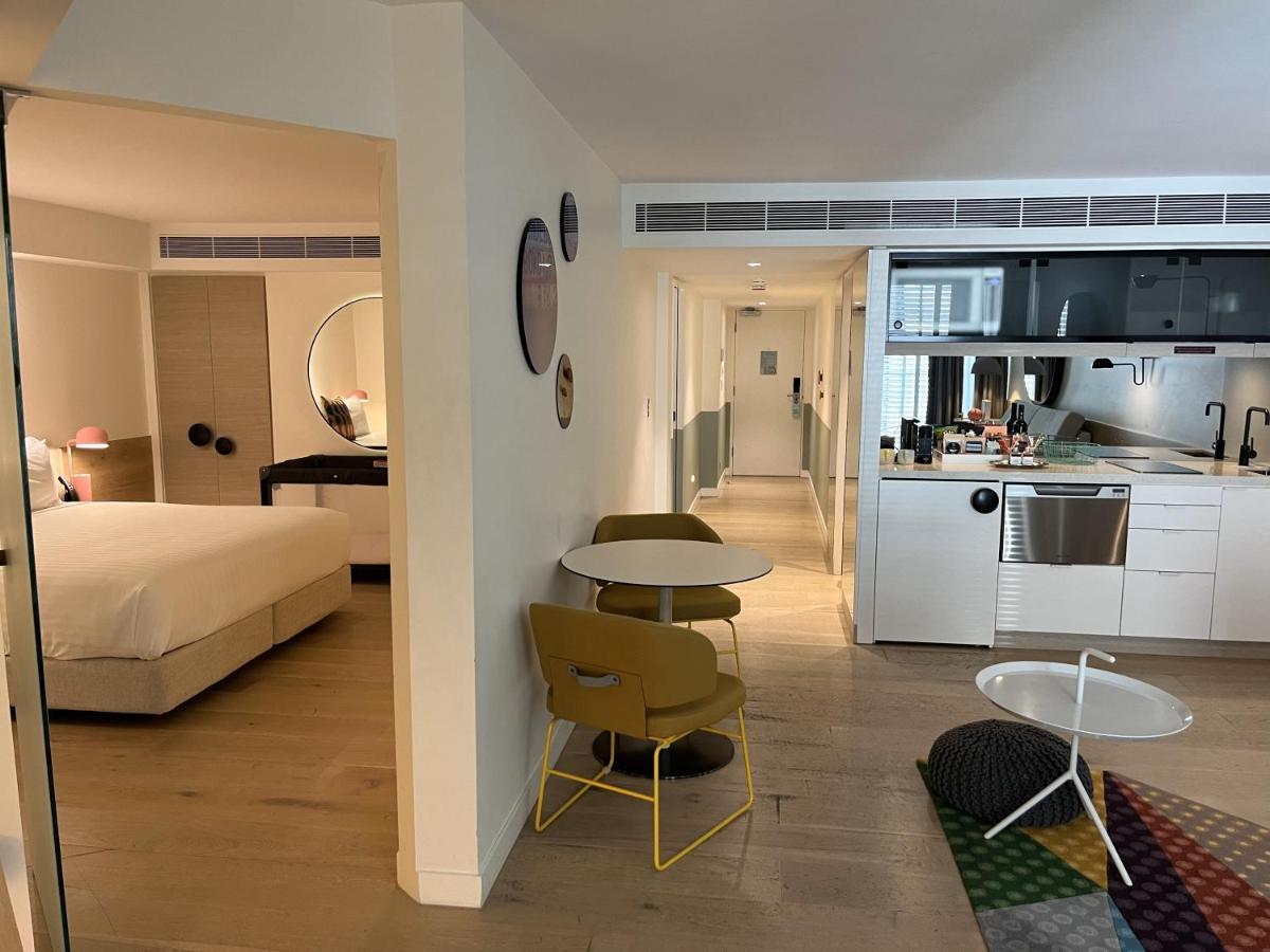 Miss Baker's Boutique Accommodation Bondi Cité de Cité de Sydney Extérieur photo