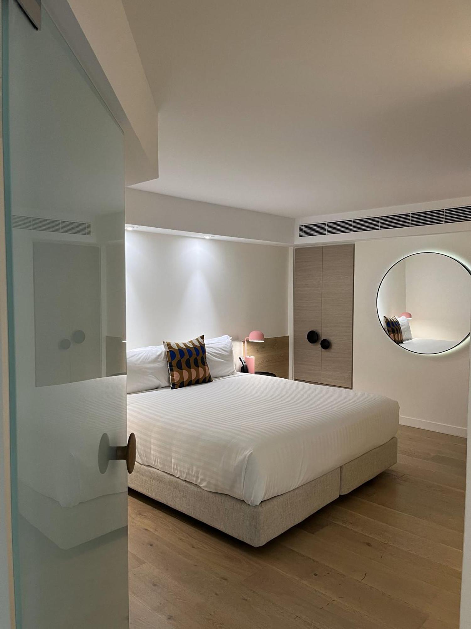 Miss Baker's Boutique Accommodation Bondi Cité de Cité de Sydney Extérieur photo