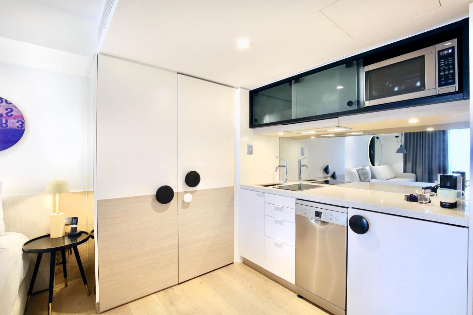 Miss Baker's Boutique Accommodation Bondi Cité de Cité de Sydney Extérieur photo