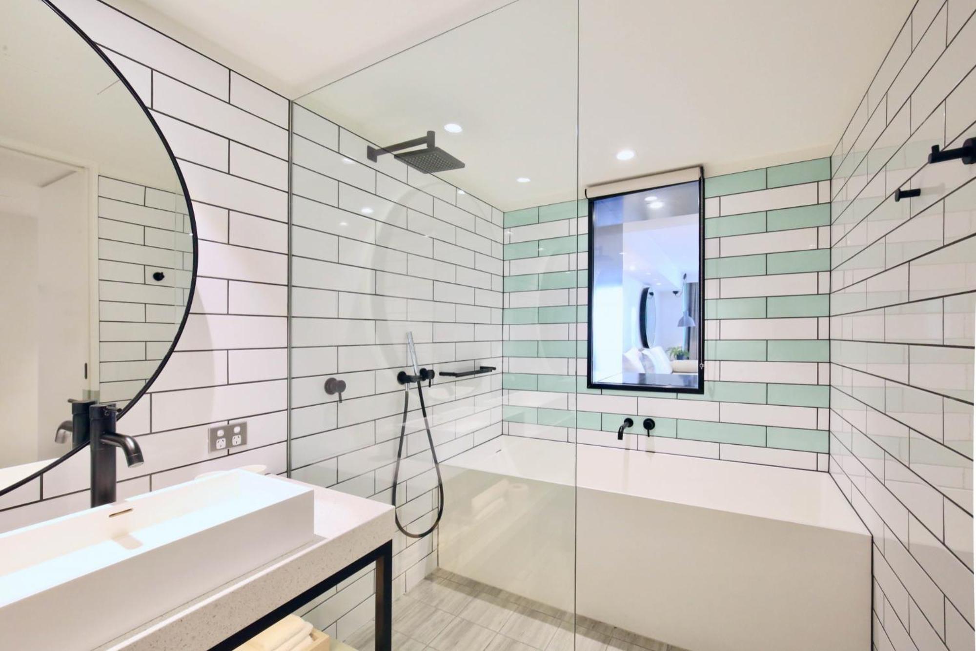 Miss Baker's Boutique Accommodation Bondi Cité de Cité de Sydney Extérieur photo