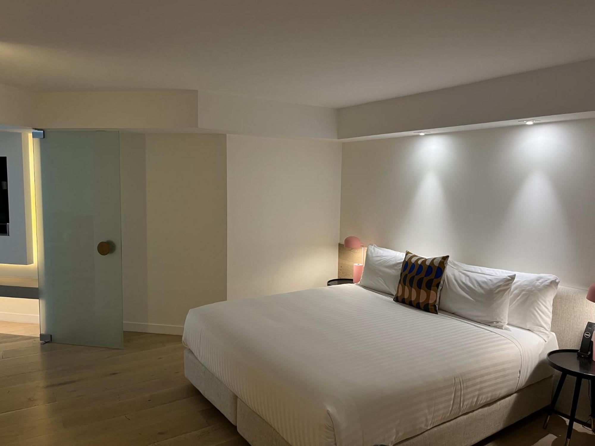 Miss Baker's Boutique Accommodation Bondi Cité de Cité de Sydney Extérieur photo