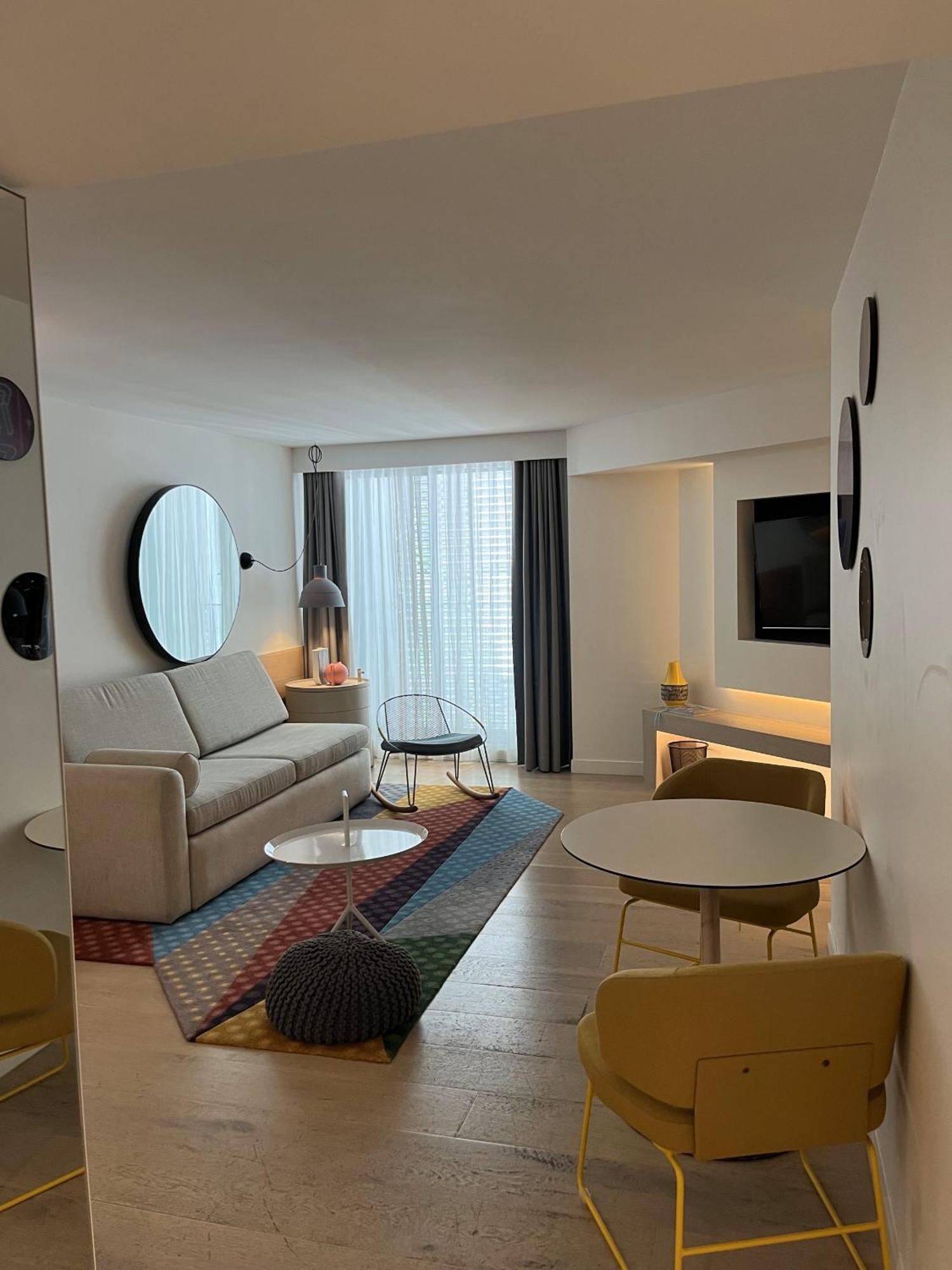 Miss Baker's Boutique Accommodation Bondi Cité de Cité de Sydney Extérieur photo